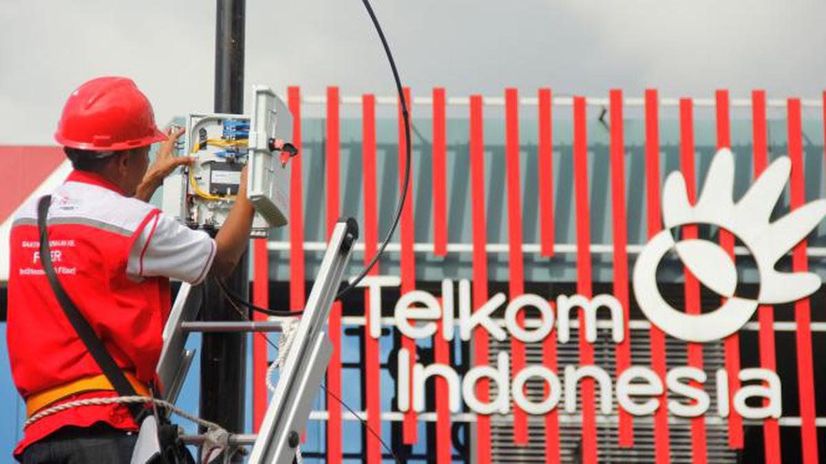 Investigasi Otoritas AS terhadap Telkom Masih Berjalan, Perusahaan Pilih Kooperatif