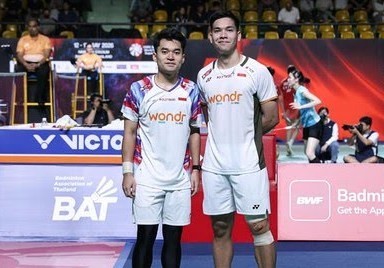 PBSI Kirim 18 Pemain ke Malaysia Masters 2026, Leo/Daniel Siap Beraksi