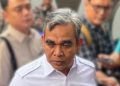 MPR Buka Suara Soal Kontroversi Lomba Cerdas Cermat, Juri Tak Perlu Klarifikasi Pribadi