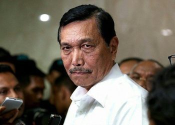 Luhut Blak-blakan soal Investor yang Masih Wait and See, Reformasi Pasar Modal Harus Jalan Lebih Berani