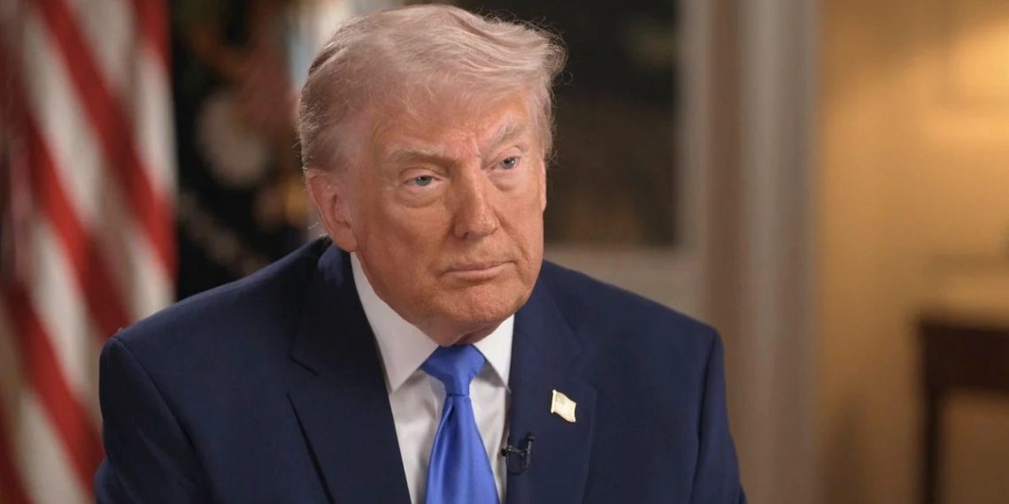 Kebijakan Tarif Trump Kembali Dihajar Pengadilan, Kali Ini Tarif 10 Persen Global Dinyatakan Ilegal