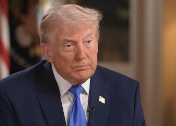 Kebijakan Tarif Trump Kembali Dihajar Pengadilan, Kali Ini Tarif 10 Persen Global Dinyatakan Ilegal