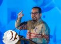 Istana Tanggapi Kritik Dino Patti Djalal soal Kunjungan Luar Negeri Prabowo
