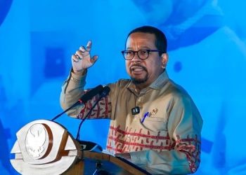 Istana Tanggapi Kritik Dino Patti Djalal soal Kunjungan Luar Negeri Prabowo