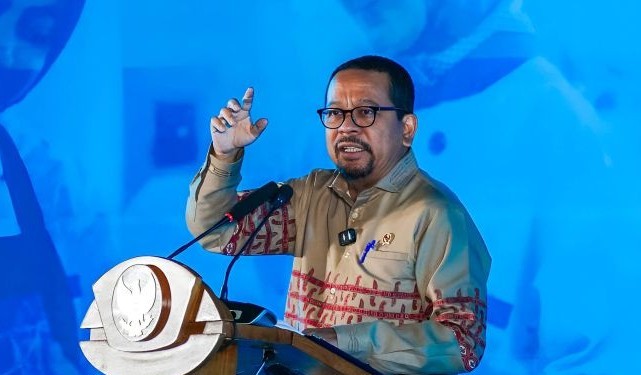 Istana Tanggapi Kritik Dino Patti Djalal soal Kunjungan Luar Negeri Prabowo