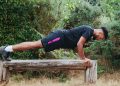 Manfaat Push Up Setiap Hari: Latihan Ringan dengan Dampak Besar