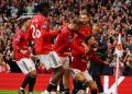 Manchester United Finis Tiga Besar Usai Tekuk Nottingham Forest 3-2