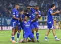 Persib Bandung Dekati Gelar Super League 2025/2026, Ini Skenario Juara Maung Bandung
