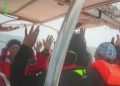 Israel Bebaskan Seluruh Delegasi Global Sumud Flotilla, Termasuk 9 WNI