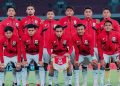 Hasil Undian Kualifikasi Piala Asia U-20 2027: Indonesia Satu Grup dengan Australia