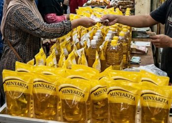Bulog Buka Suara Soal Minyakita yang Masih Sulit Ditemukan di Sejumlah Pasar