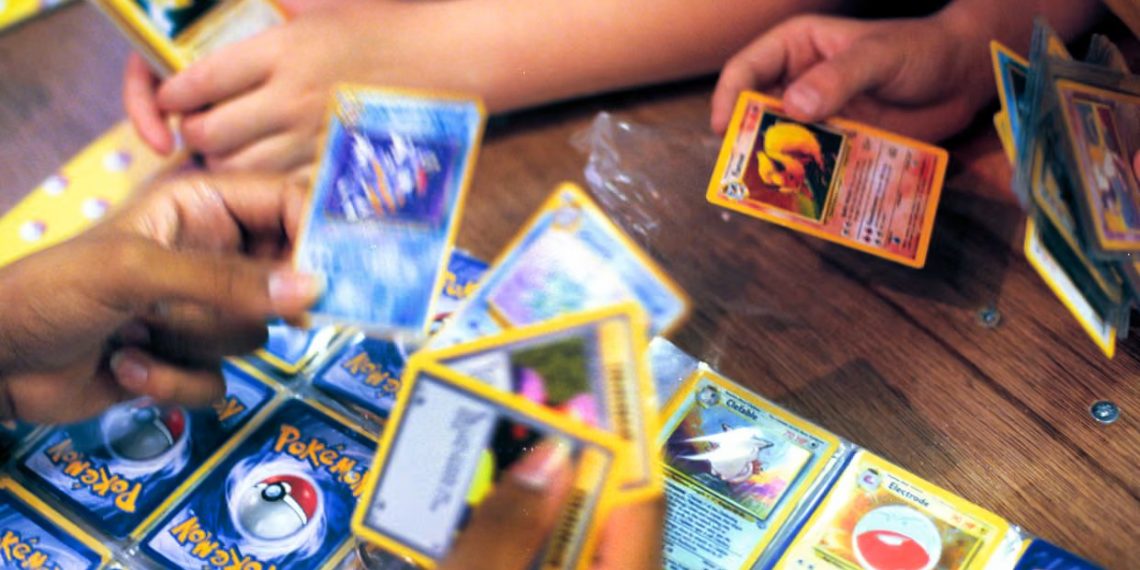Kartu Pokemon Jadi Komoditas Miliaran, Mendag Minta PKTN Awasi Transaksi yang Makin Liar