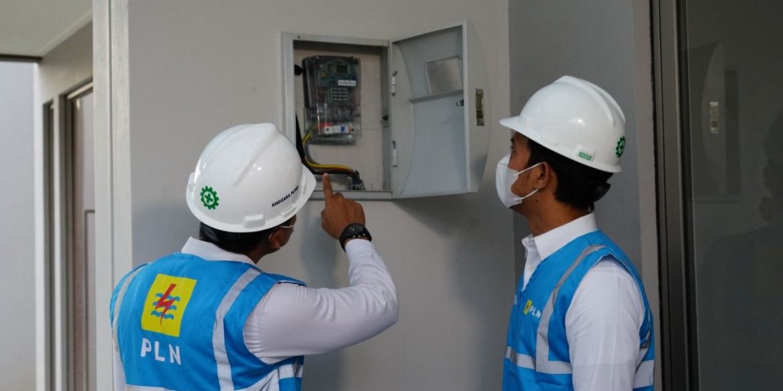 Jangan Sampai Nyesel, PLN Beber 4 Poin Instalasi Listrik yang Wajib Dicek Sebelum Transaksi