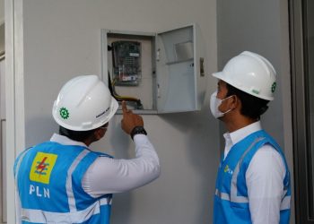 Jangan Sampai Nyesel, PLN Beber 4 Poin Instalasi Listrik yang Wajib Dicek Sebelum Transaksi