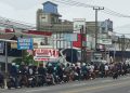 Krisis BBM Palangka Raya Makin Parah, Pertalite Eceran Tembus Rp 20.000 per Liter