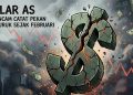 Dolar AS Kehilangan Momentum, Yen Bangkit Setelah Sentuh Level Terendah