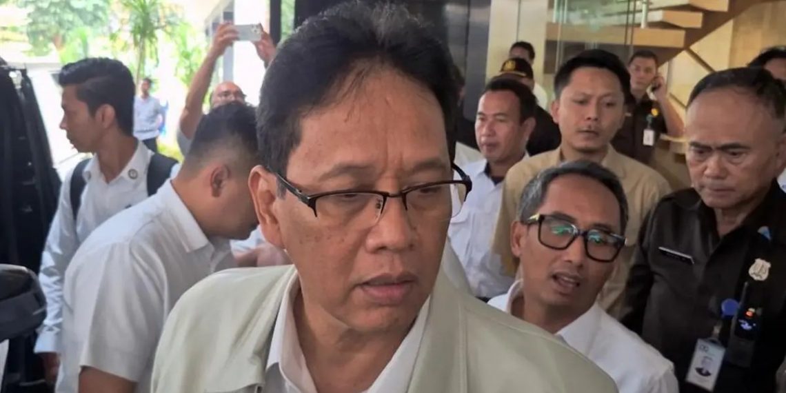 Menkeu Purbaya Batal Berangkat Haji 21 Mei, Ikhlas dan Pasrah Tunggu Tahun Depan