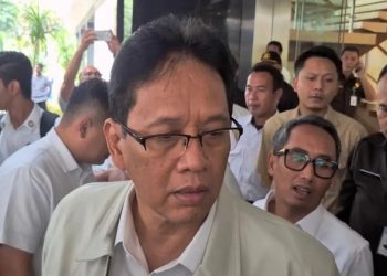 Menkeu Purbaya Batal Berangkat Haji 21 Mei, Ikhlas dan Pasrah Tunggu Tahun Depan