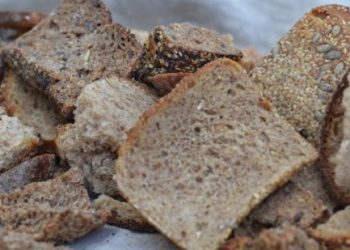 Toko Roti Tertua di Indonesia Sudah Berdiri sejak 1881, Ini Daftar Lengkapnya