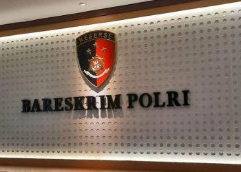 Bareskrim Turun Tangan Usut Pemadaman Listrik Massal Sumatera 2026, Fokus di Jambi