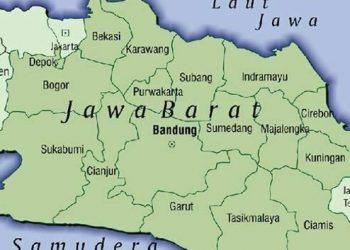 Usulan Perubahan Nama Jawa Barat Jadi Tatar Sunda Kembali Ramai