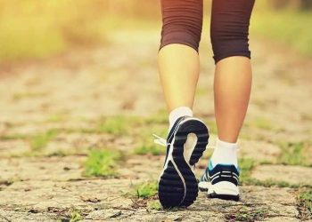 Ilmuwan Ungkap Angka Ajaib Jalan Kaki yang Bikin Berat Badan Tidak Balik Lagi