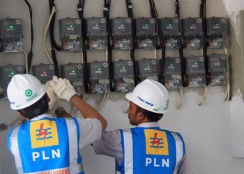 Tarif Listrik PLN Mei 2026 Tetap, Pemerintah Pastikan Tidak Ada Kenaikan