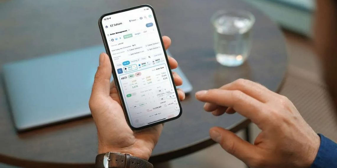 IHSG Makin Liar, Indo Premier Sekuritas Dorong Investor Tinggalkan Keputusan Berbasis Feeling
