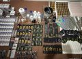 Polisi Bongkar Produksi Vape Mengandung Narkoba di Jakarta Barat, Satu Pelaku Diamankan