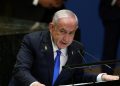 Dorongan Bubarkan Parlemen Israel Bikin Netanyahu Tertekan