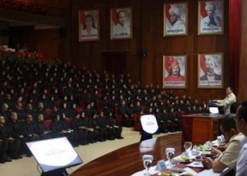 Prabowo Bekali 400 Peserta PFLP 2026 untuk Cetak Pemimpin BUMN Masa Depan