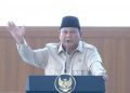 Dolar AS Tembus Rp 17.500, Prabowo Sindir Menteri Berlatar Pengusaha