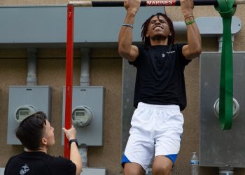 Mau Bisa Pull-Up? Ini Cara Latihan Bertahap agar Tubuh Lebih Kuat dan Stabil
