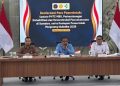 BGN Hentikan Sementara 1.738 Dapur MBG setelah Evaluasi Standar Operasional