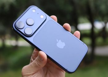 iPhone 17 Pro Naik Harga Lagi, Varian 512 GB Kini Dibanderol Rp27,9 Juta