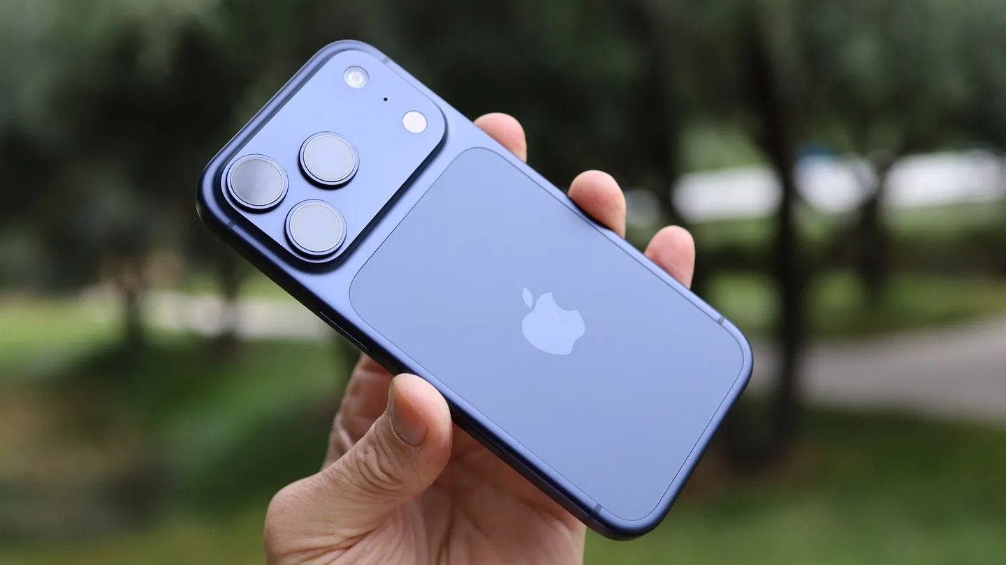 iPhone 17 Pro Naik Harga Lagi, Varian 512 GB Kini Dibanderol Rp27,9 Juta