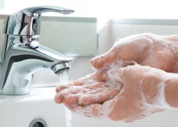 6 Benda yang Sebaiknya Langsung Diikuti Cuci Tangan untuk Cegah Penyakit