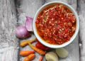 Mengapa Orang Indonesia Sulit Lepas dari Makanan Pedas? Ini Alasannya