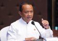 Bahlil Tawarkan Puluhan Blok Migas Baru untuk Dorong Produksi Energi Nasional