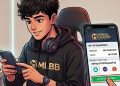 Harga Murah Belum Tentu Aman, Kenali Risiko Top Up Game Online Sebelum Terlambat