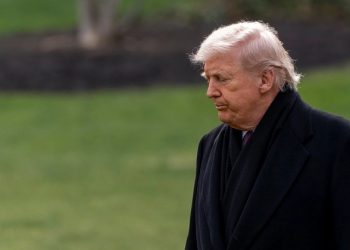 Iran Masih Mengancam, Trump Putuskan Kawal Sendiri Jalur Minyak Terpanas di Dunia