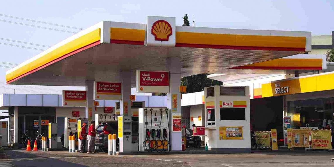 Shell V-Power Diesel Resmi Tersedia Lagi di Indonesia, Harga Rp30.890 per Liter