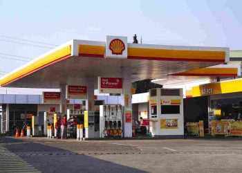 Shell V-Power Diesel Resmi Tersedia Lagi di Indonesia, Harga Rp30.890 per Liter