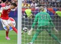 Drama Final UCL 2026: PSG Imbangi Arsenal 1-1, Penentuan Juara Lanjut Extra Time