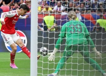 Drama Final UCL 2026: PSG Imbangi Arsenal 1-1, Penentuan Juara Lanjut Extra Time