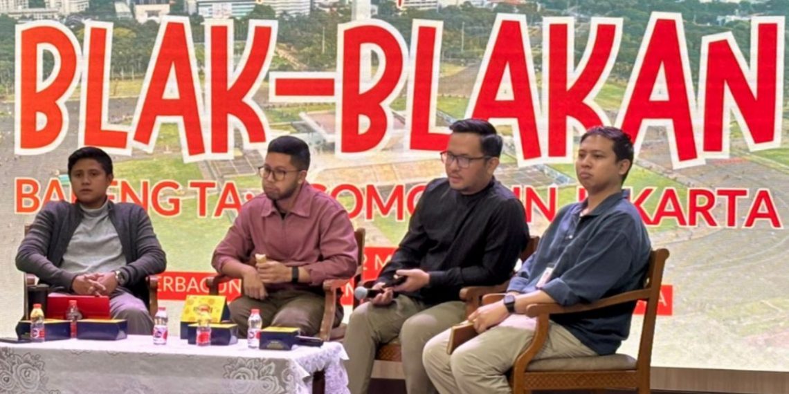 Jakarta Matangkan Strategi Pengelolaan Sampah Jelang Penutupan TPA Bantar Gebang