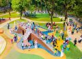Stop ke Mal Dulu! 8 Taman di Jakarta Ini Lebih Seru Buat Isi Long Weekend