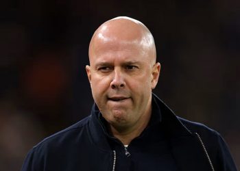 Siapa yang Mau Datang ke Liverpool Sekarang? Barnes Jawab Sendiri Pertanyaannya