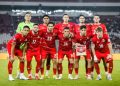 Jadwal Timnas Indonesia vs Oman dan Mozambik pada FIFA Matchday 2026