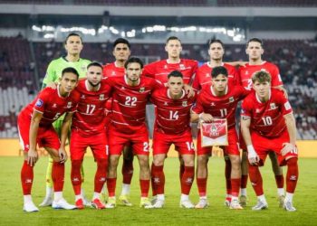 Jadwal Timnas Indonesia vs Oman dan Mozambik pada FIFA Matchday 2026